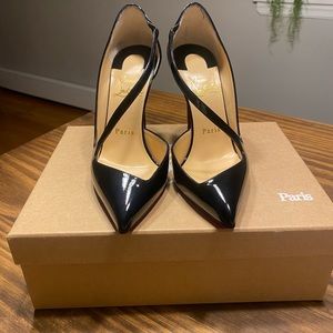 Christian Louboutin Jumping